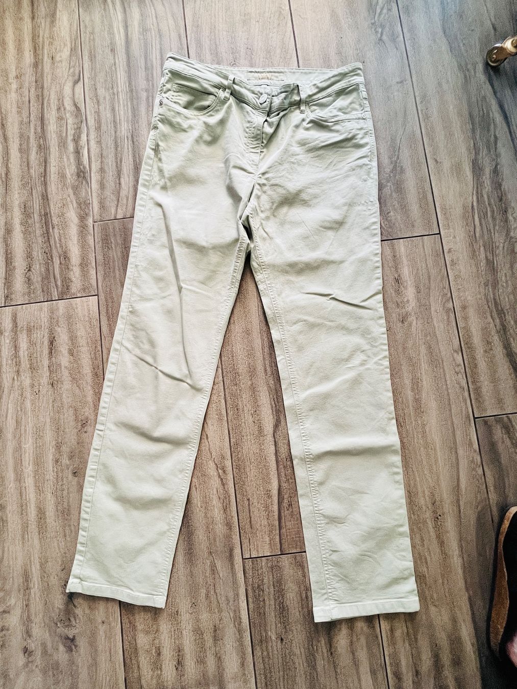 Hosen: Zerres Comfort-S Stretch- Hose – Gebraucht aus Strengelbach von Lucaernest