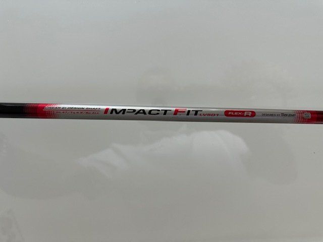 Mazze & Set: Maruman Shuttle Golfschläger Driver – Usato da Birrwil venduto da blaedi_birrwil 1