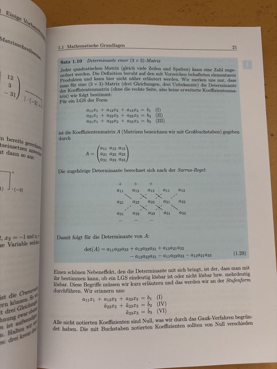 Libri: Physik im Studium - Brückenkurs – Nuovo (secondo la descrizione) da Zürich venduto da del_gdm2 4