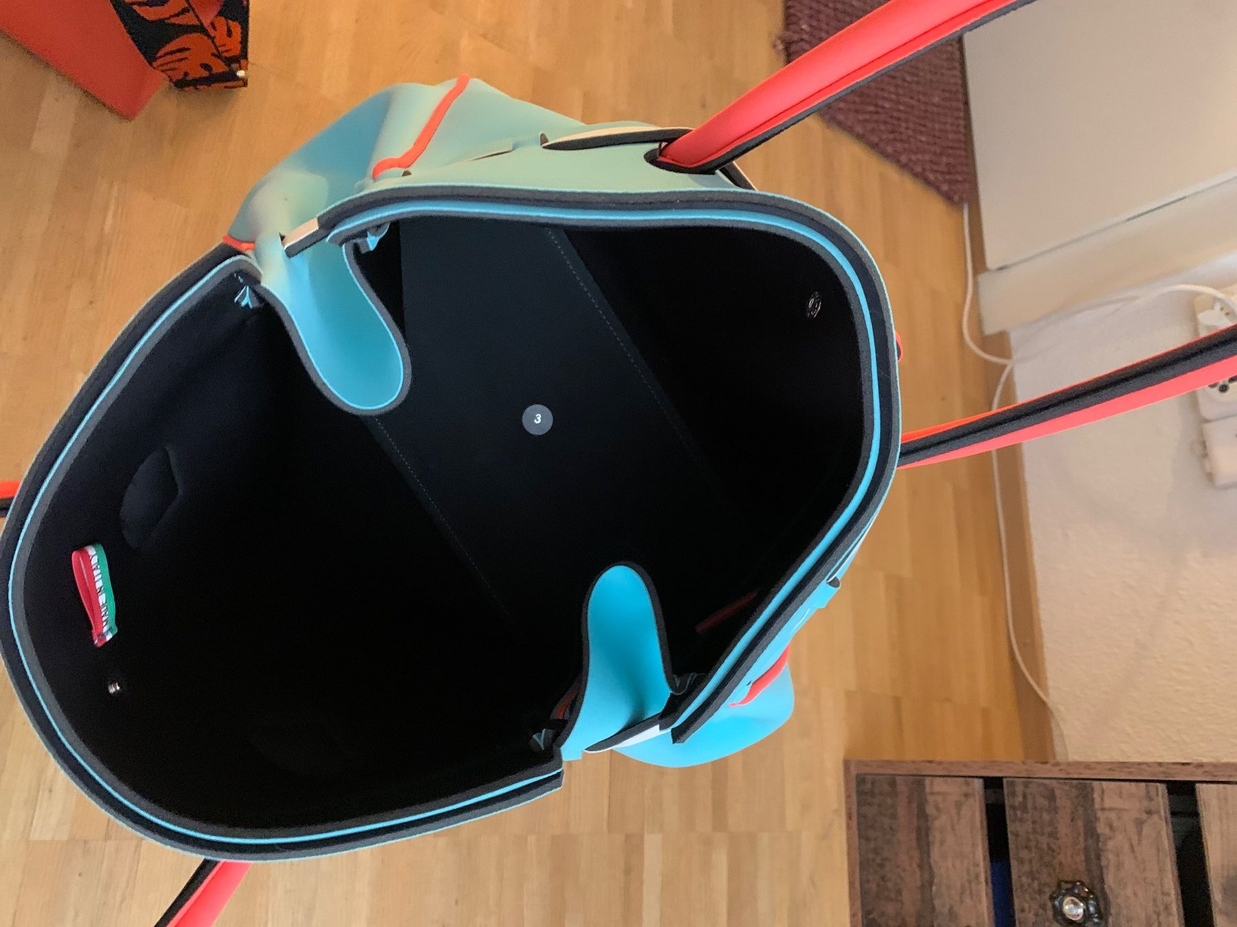 Borse da donna: Neopren Tasche – Usato da Zürich venduto da Lieneli 2