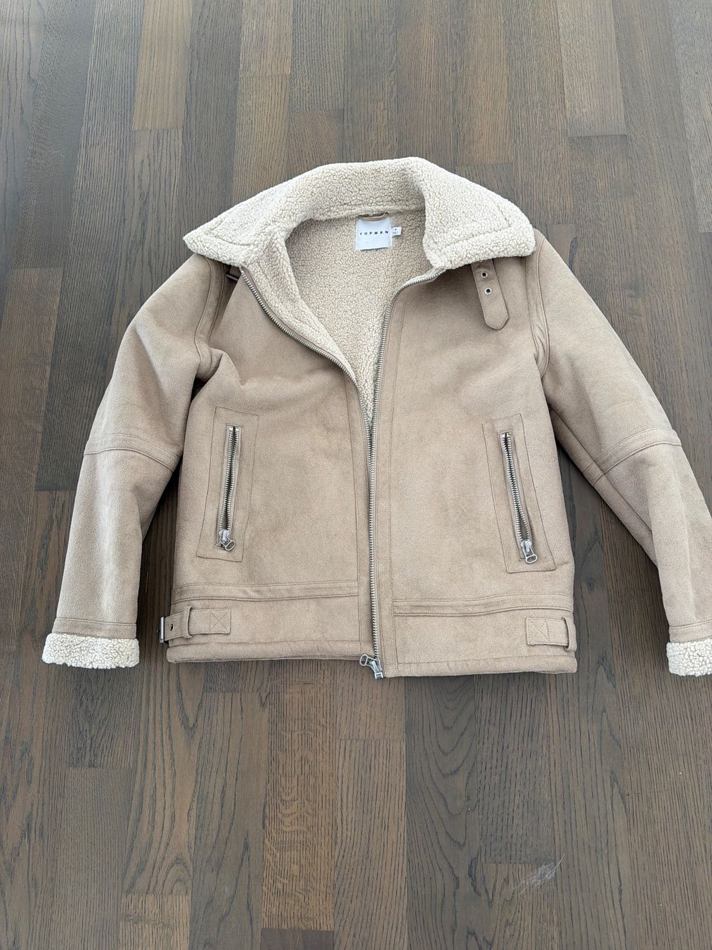 Vestes: Winterjacke – Neuf (Voir description) à Seengen par phismial