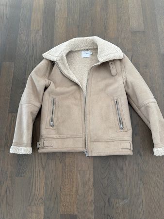 Winterjacke