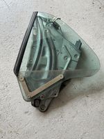 BMW E36 Cabrio Seitenscheibe hinten links mit Motor