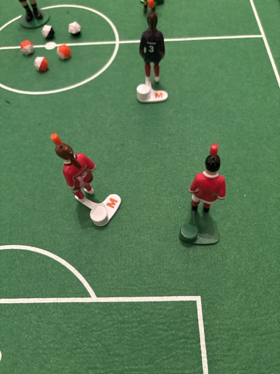 Jouets: Tipp-Kick – D'occasion à Lenzburg par IsabelleKaech 2