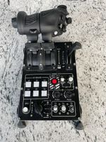 Virpil VPC VMAX Prime Throttle – Topzustand, OVP