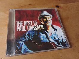 Paul Carrack: The Best Of Paul Carrack