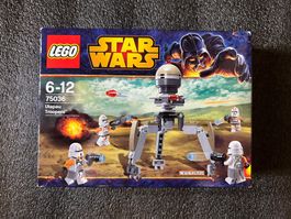Lego Star Wars 75036 Utapau Trooper (NEU!!!)