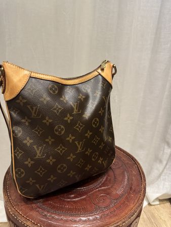 Louis Vuitton Musette Salsa Monogram – Original