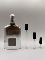 TOM FORD GREY VETIVER PARFUM - 2ML - Probe