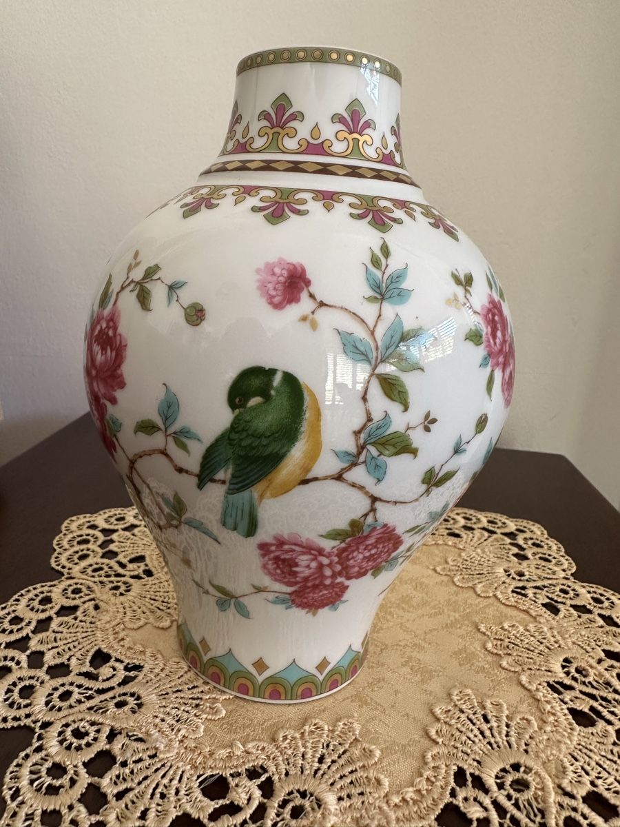 Vasi & Recipienti: Kaiser Porzellan Vase – Usato da Herbriggen venduto da Sehrazade 2
