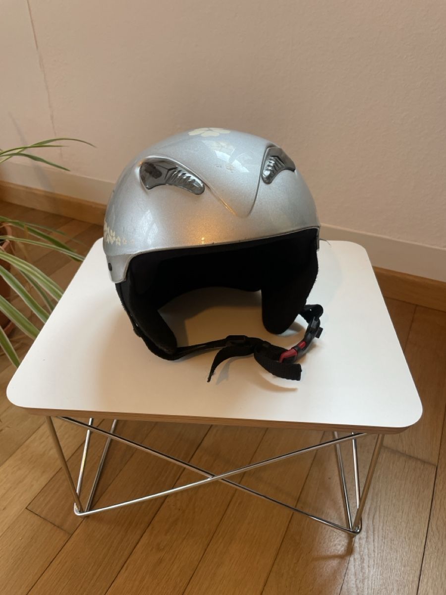 Caschi: Ski-/Snowboardhelm, Grösse XS, gebraucht – Usato da Zollikofen venduto da LeaMilena