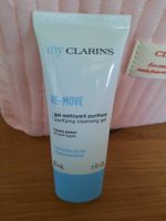 Clarins RE-MOVE Reinigungsgel💙🕊💎30ml