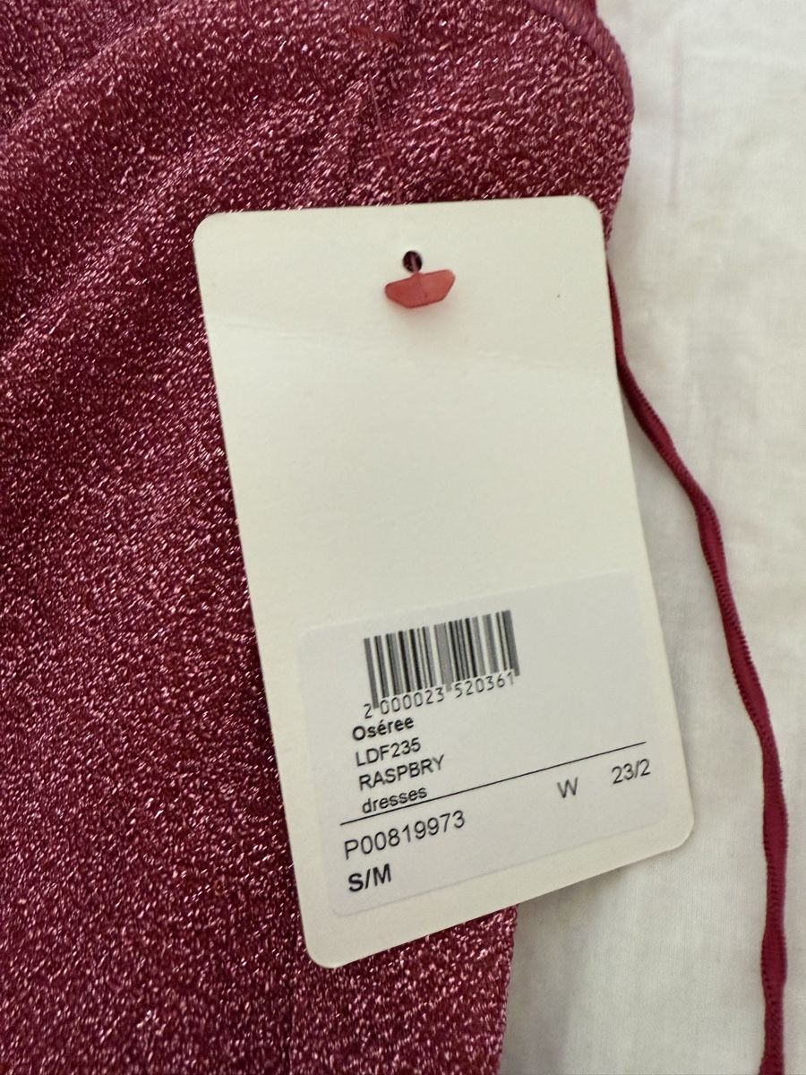 Vestiti: Oseree Kleid ungetragen – Nuovo e nell'imballaggio originale da Unterägeri venduto da gua_h6yc 1