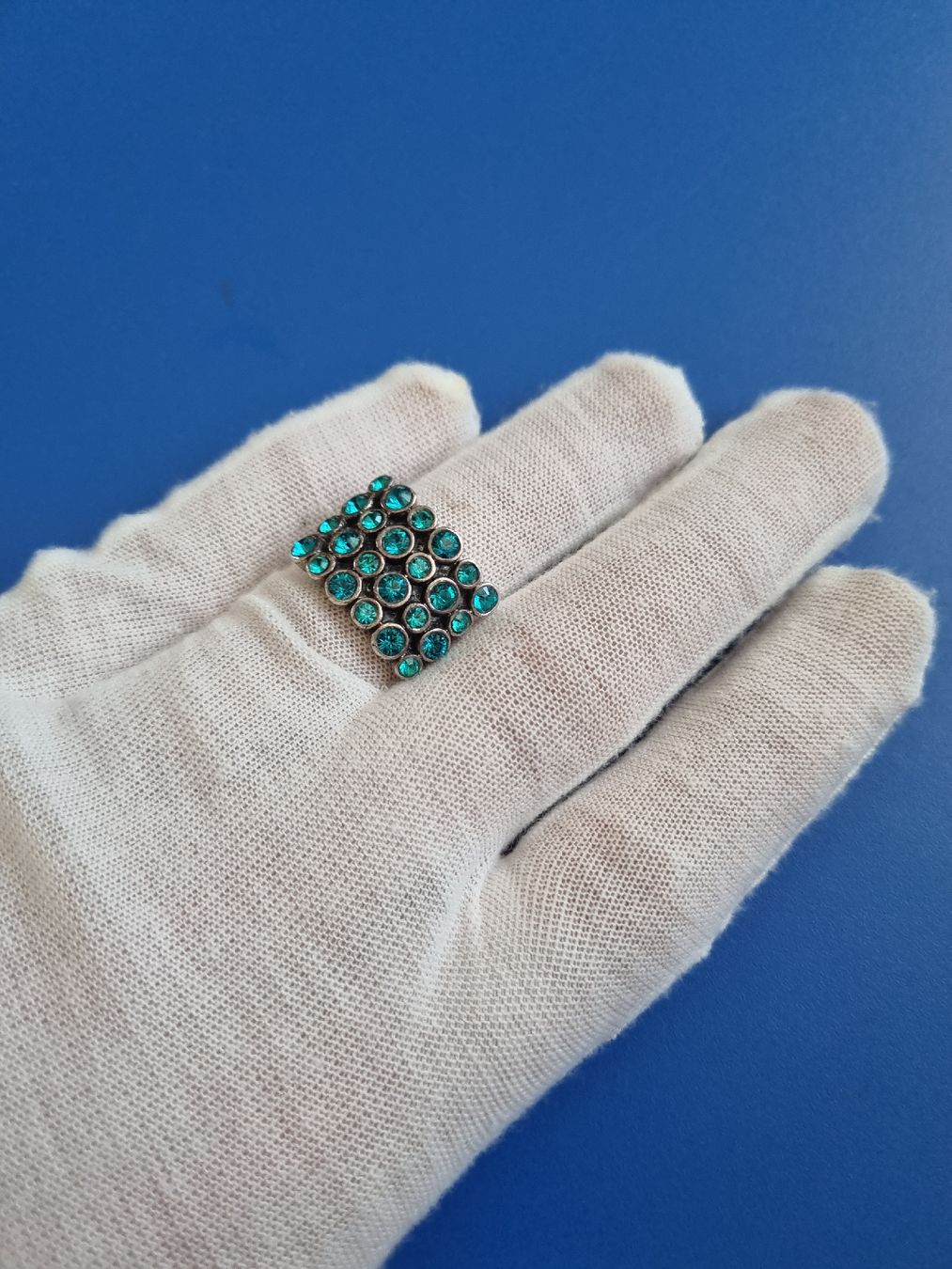 Anelli: Ring Pilgrim – Usato da Schaffhausen venduto da Leveron13