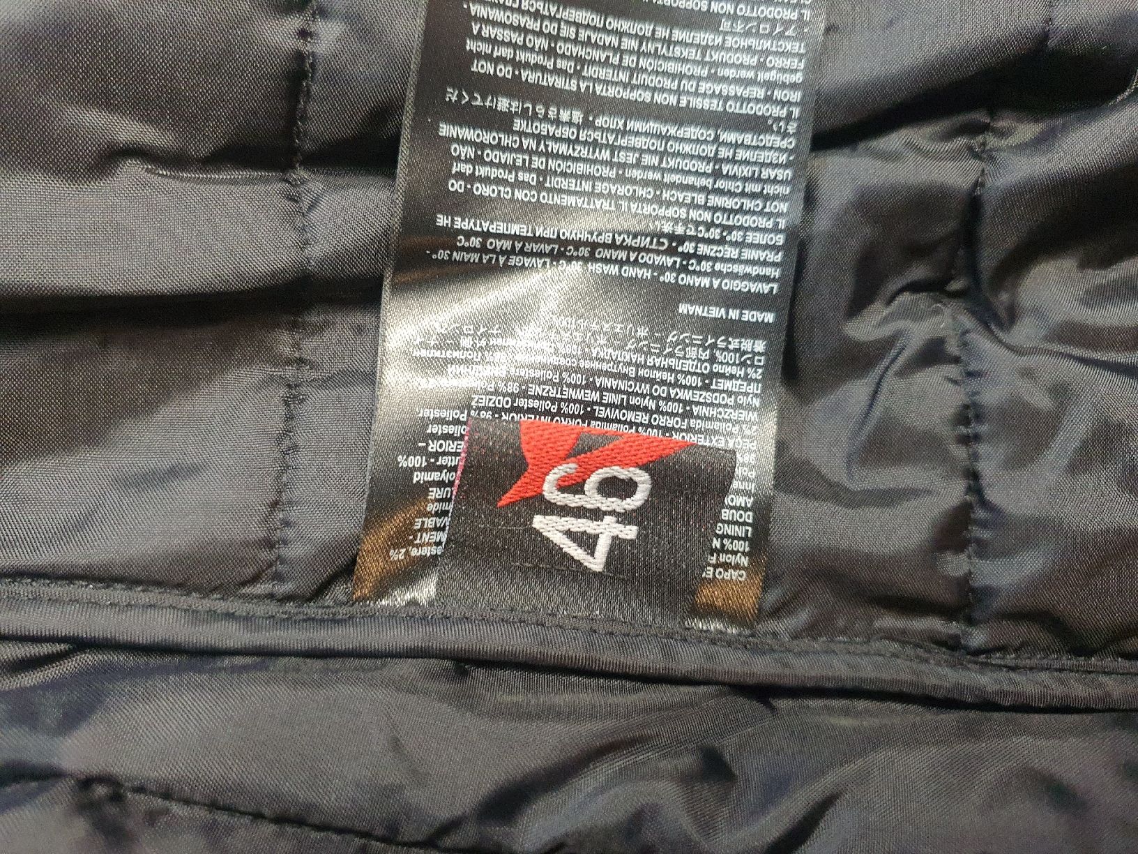 Giacche: Motorradjacke Damen – Usato da Holziken venduto da Bigbuddha 1