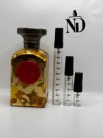 Anfas Ishq 2ml Abfüllung Duftprobe Probe
