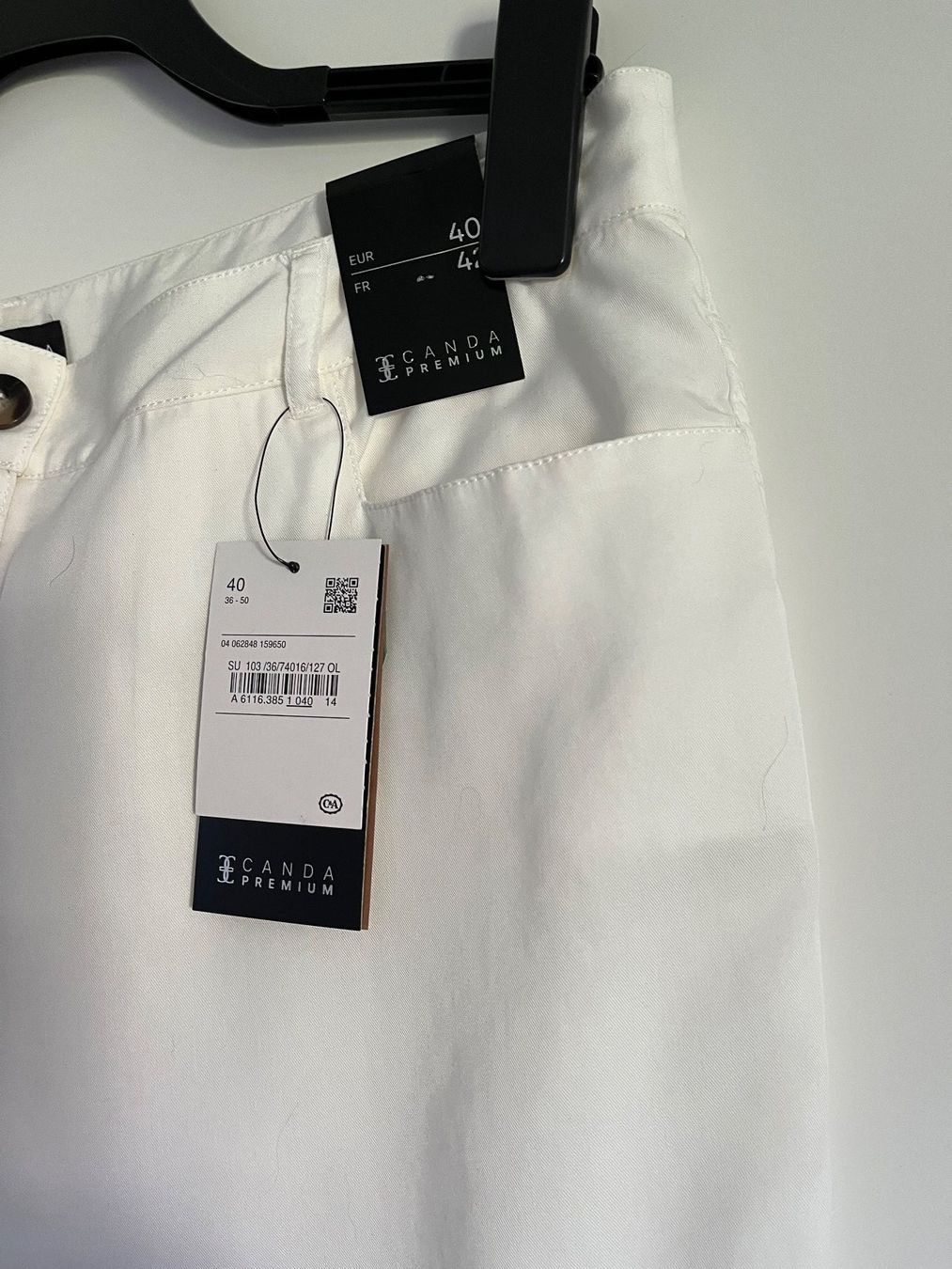 C&A Pantaloni: Hose /// 40 – Nuovo (secondo la descrizione) da Brittnau venduto da Zofigerin 2