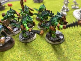 Warhammer AoS Seraphon Armee
