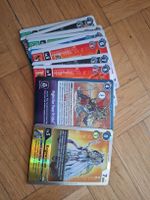 Digimon Sammelkarten