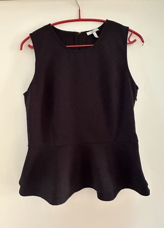 Top von Joie, schwarz, Grösse L