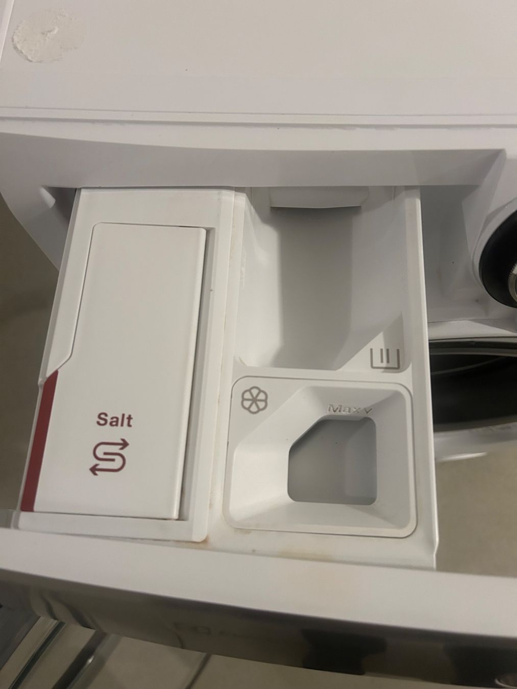 Electrolux Lavatrici: Electrolux Waschmaschine – Usato da Zürich venduto da Barca10 2