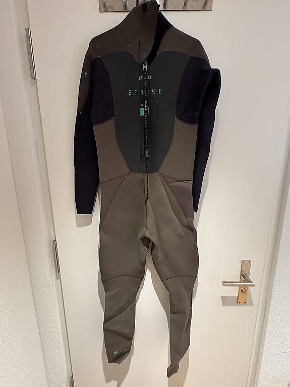 ION Completi, tute sportive e funzionali: ION Strike wetsuit 3/4 M – Usato da Dübendorf venduto da Hylcod 3