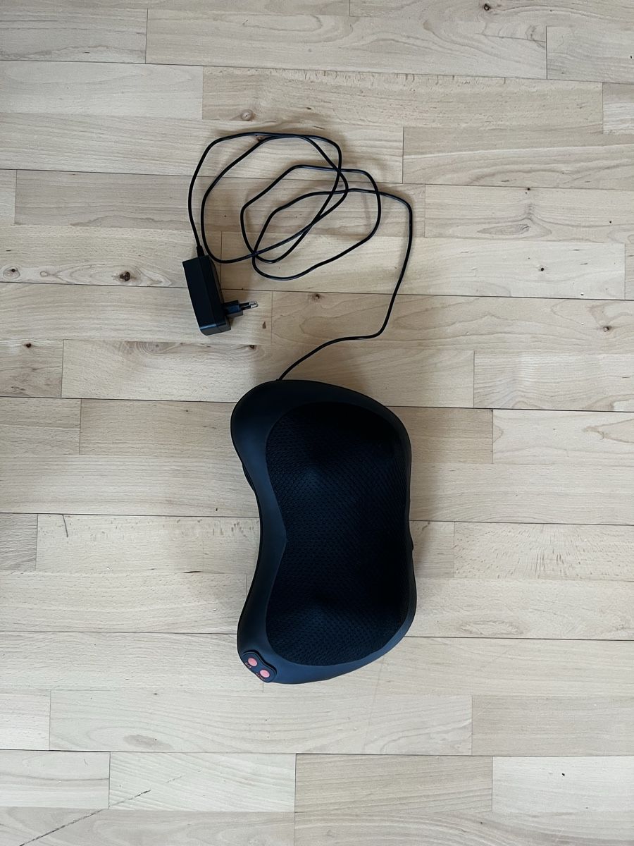 Massagegeräte: Massagegerät – Gebraucht aus Basel von sereina07 1