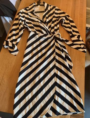 Robe taille XS/S h&m