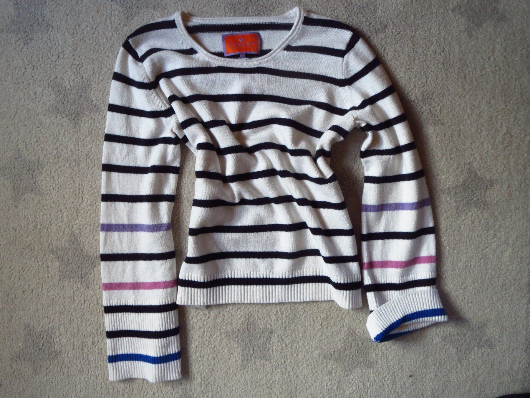 Maglioni & Felpe: total spezieller LIEBLINGSSTÜCK Damen Pullover Gr 40 – Usato da Kiental venduto da Anna8702 2