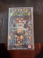 Doomed Megapolis Chapter 1