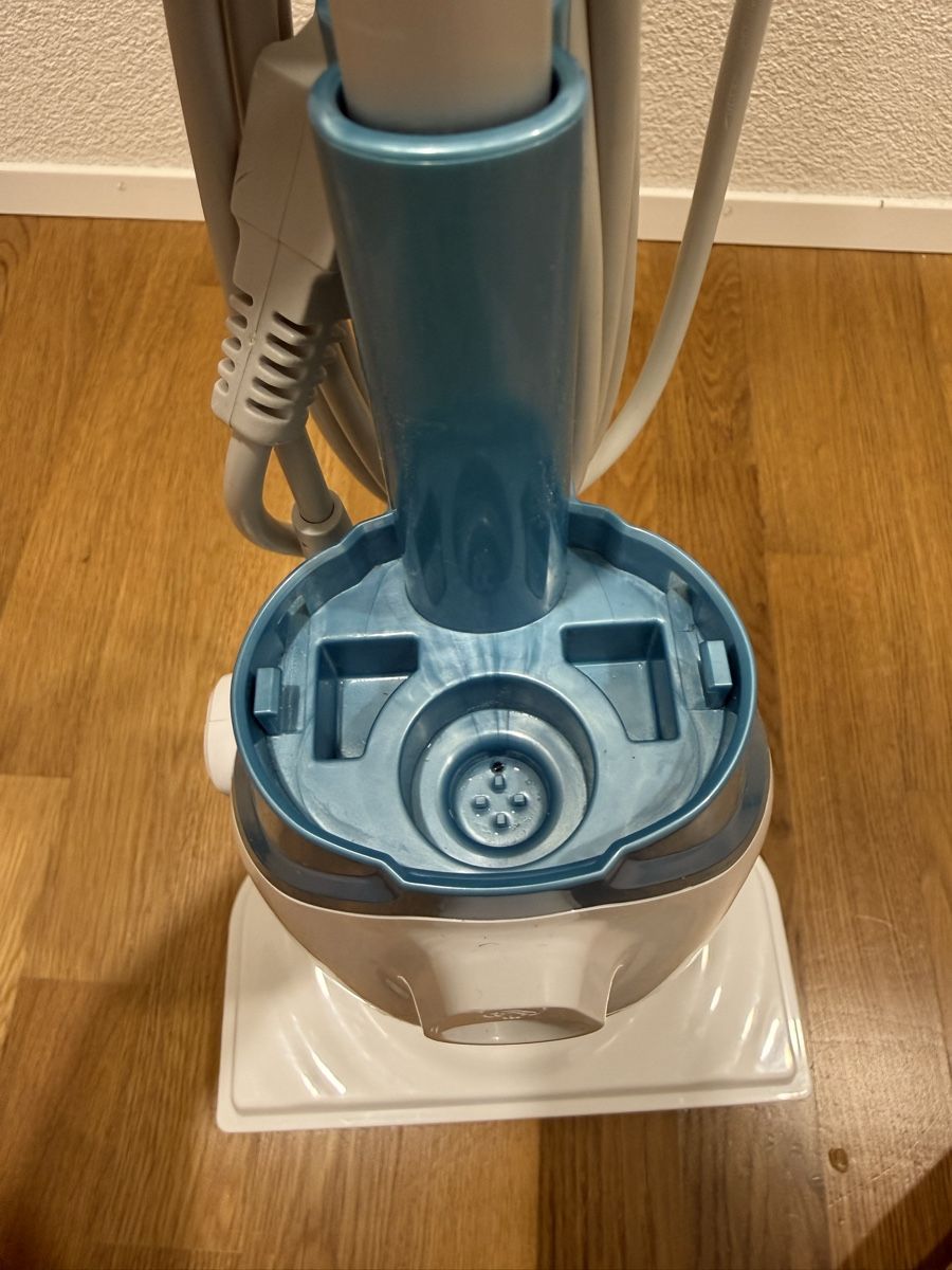 Pulitori a vapore: Dampfbesen / Steam-Mop – Usato da Lyss venduto da chriigel90 2