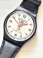 Swatch Cocktail Hour Uhr gebraucht