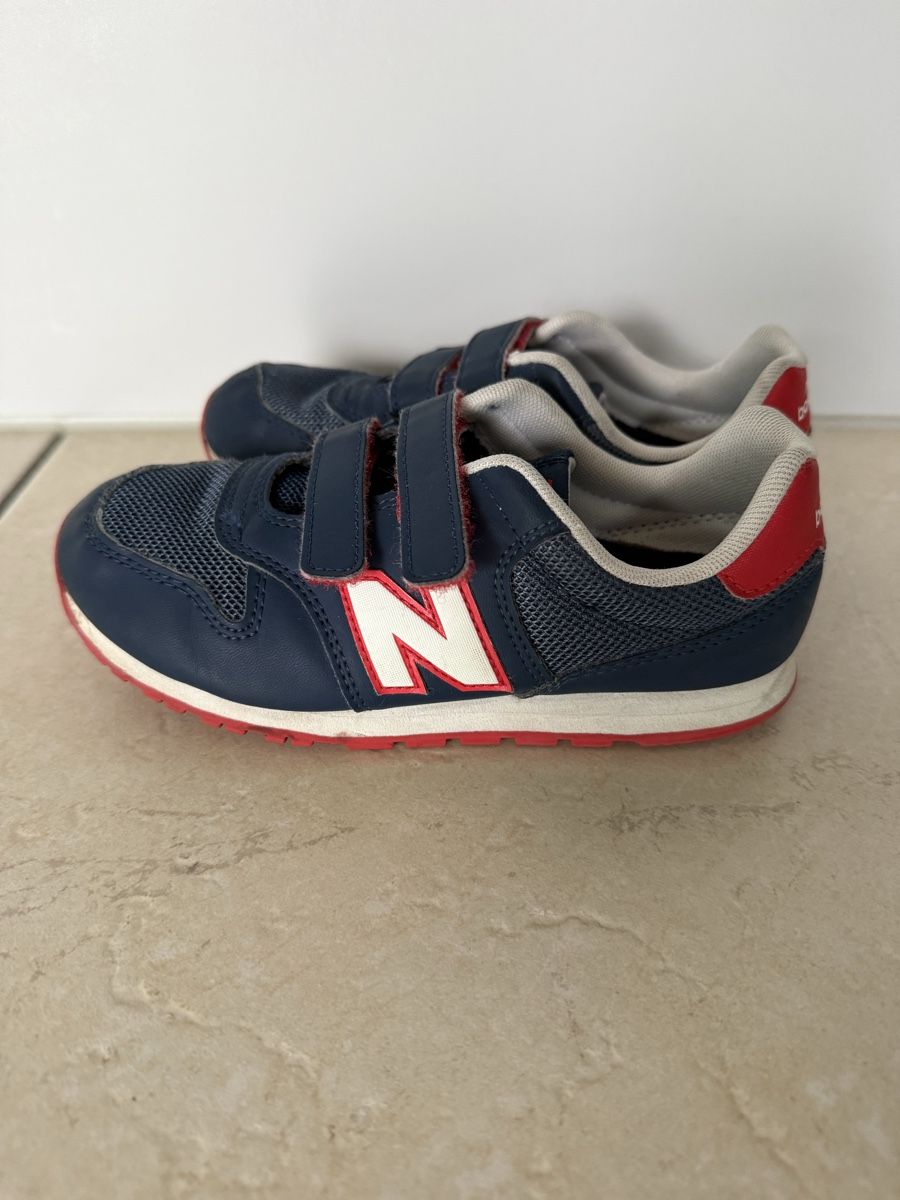 New Balance Scarpe per ragazzi: New Balance Sneaker, Grösse 33 – Usato da Langenthal venduto da Leclafel 2