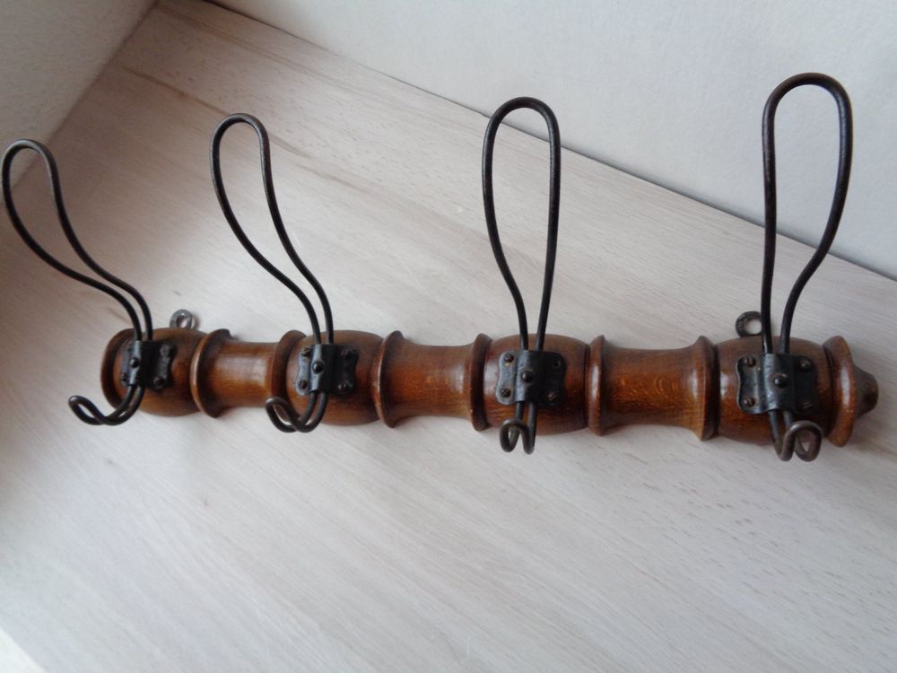 Luxus Garderobe Antik Gebraucht Bild