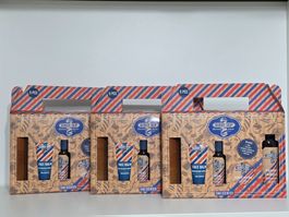 Bartpflege 3 Sets a 5 teilig