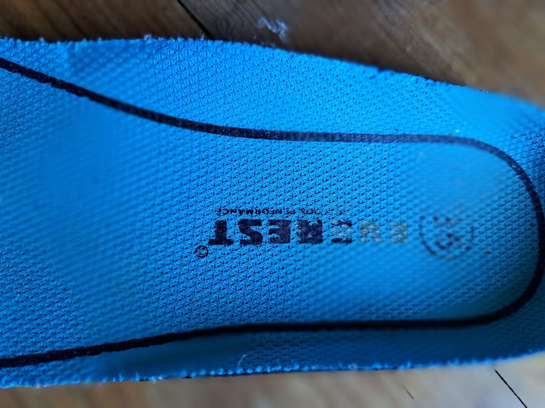 Everest Schuhe für Jungen: Everest Wanderschuhe Gr.35 – Gebraucht aus Winterthur von Zuffel 3