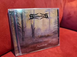 Slartibartfass ‎Nebelheim CD Folk Metal (vergriffen)
