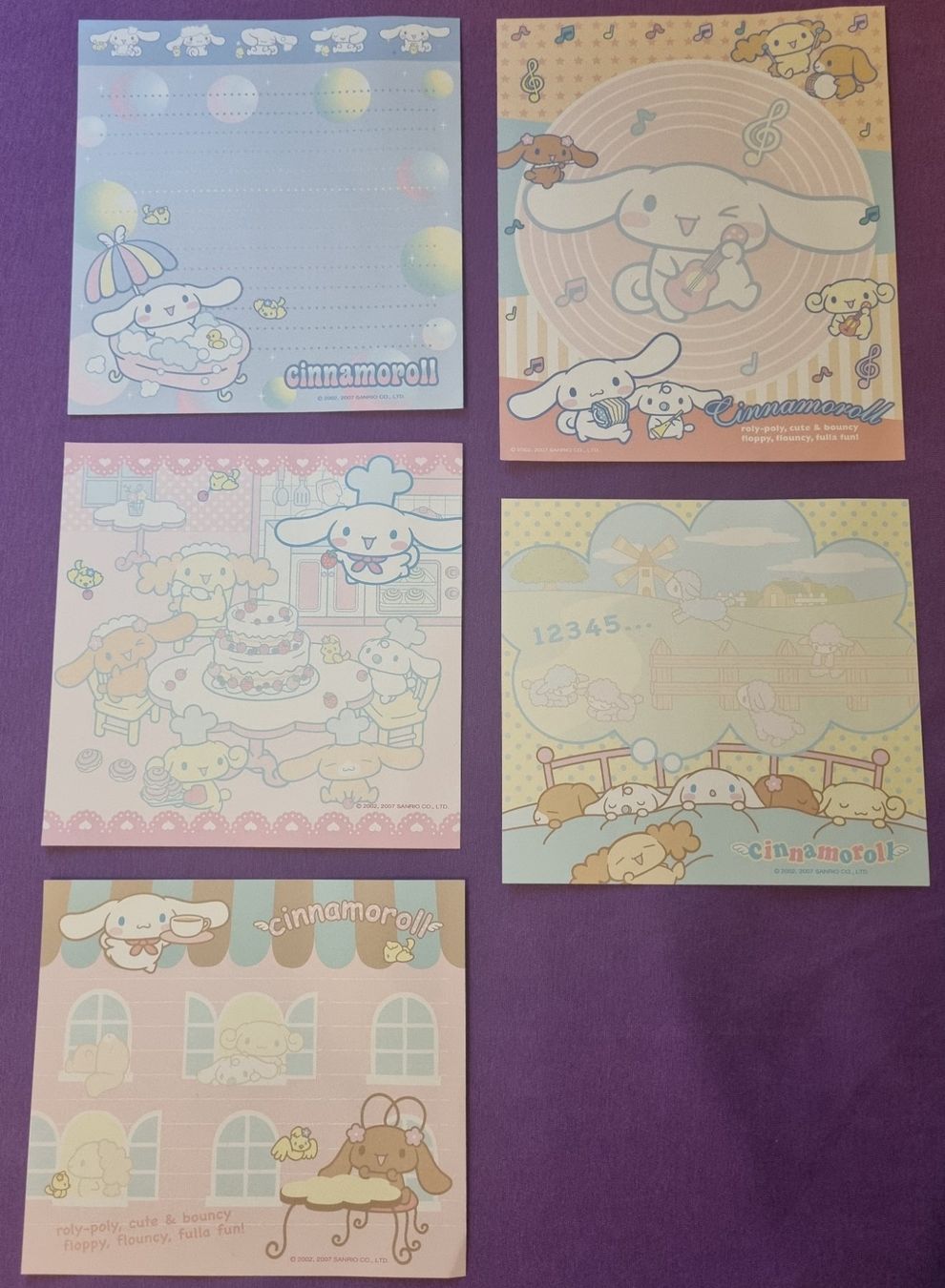 Hello Kitty Blocchi: Hello Kitty Briefe – Usato da Neuenhof venduto da SquidGame 2