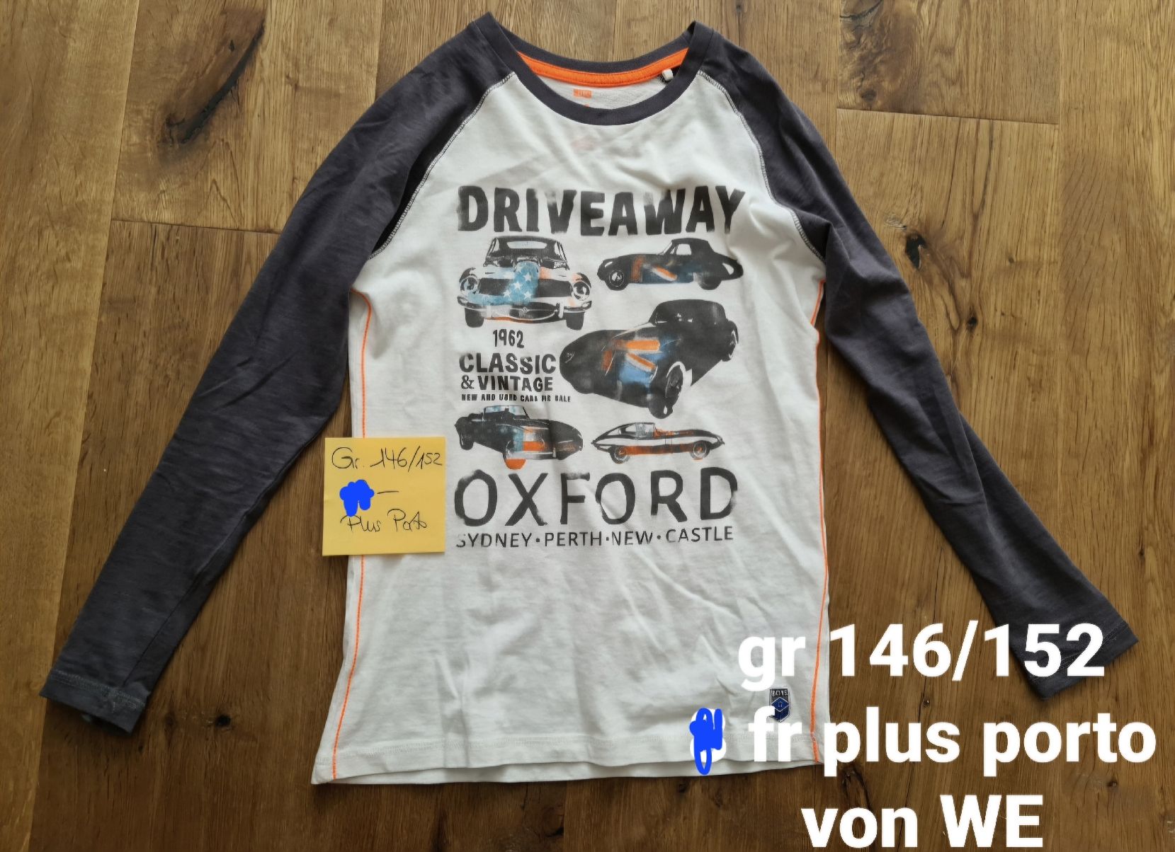 Lots de vêtements: kinderkleiderpaket set – D'occasion à Wittenbach par Tigerlili 3