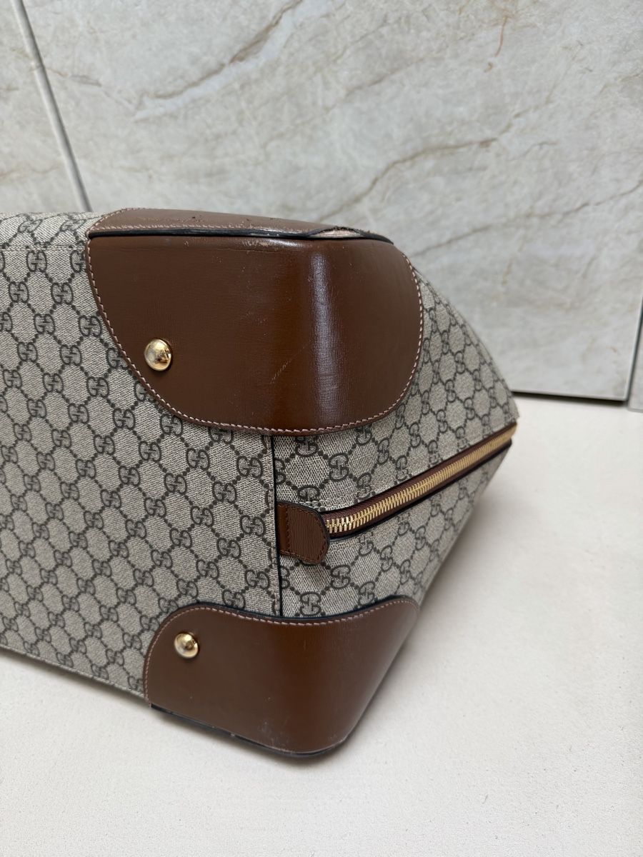 Sacs femmes: GUCCI Reisetasche – D'occasion à Uetikon am See par mga_lqy6 2