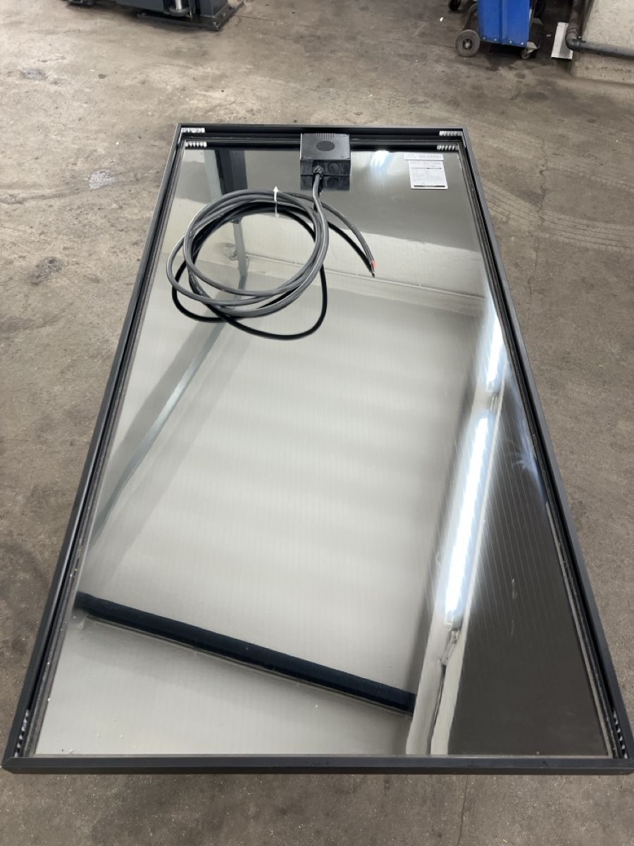 Solargeräte und Solarprodukte: Solar Panel Büttner Elektronik – Neu (gemäss Beschreibung) aus Susch von cor_ll8f 3