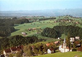 FINSTERSEE ZG