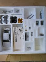 AMR 1/43 Mercedes 190 2,3 /16,schweres Weissmetalmodell  OVP
