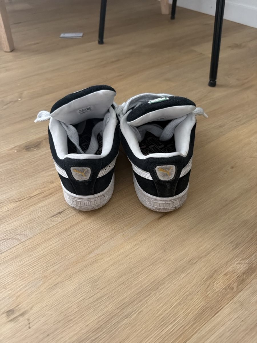 Puma Scarpe da uomo: Puma Suede XL – Usato da Basel venduto da lor_qvv6 2