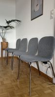 4 x Ikea Skålsta Stuhl Esstisch - Top Zustand & abholbereit