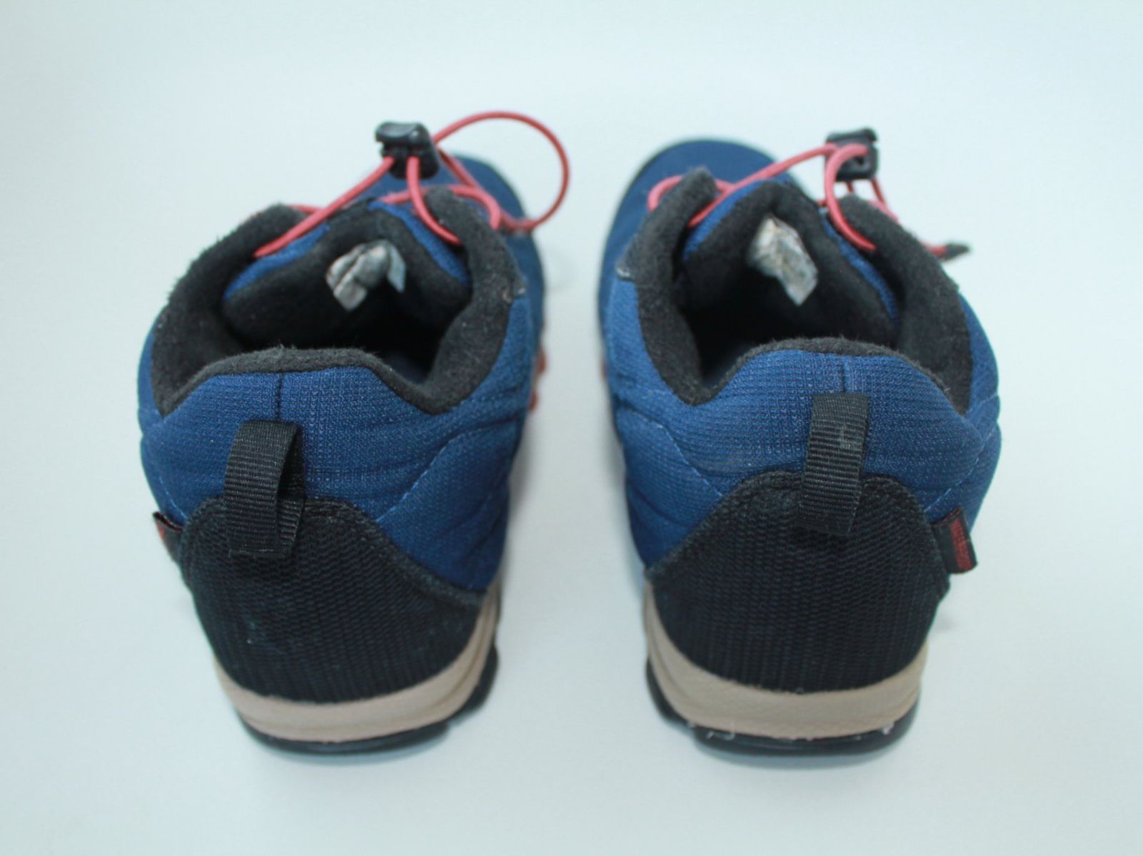 Columbia Scarpe per ragazzi: Chaussures Columbia  t.35 – Usato da Peseux venduto da Gilloss 3
