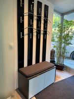 Exklusive Garderobe 