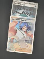 🇬🇧 EN Black Belt's Training - ASC 255/217 SR Pokémon Karte