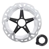 Shimano Deore XT RT-MT800 Bremsscheibe 180 mm – Center Lock