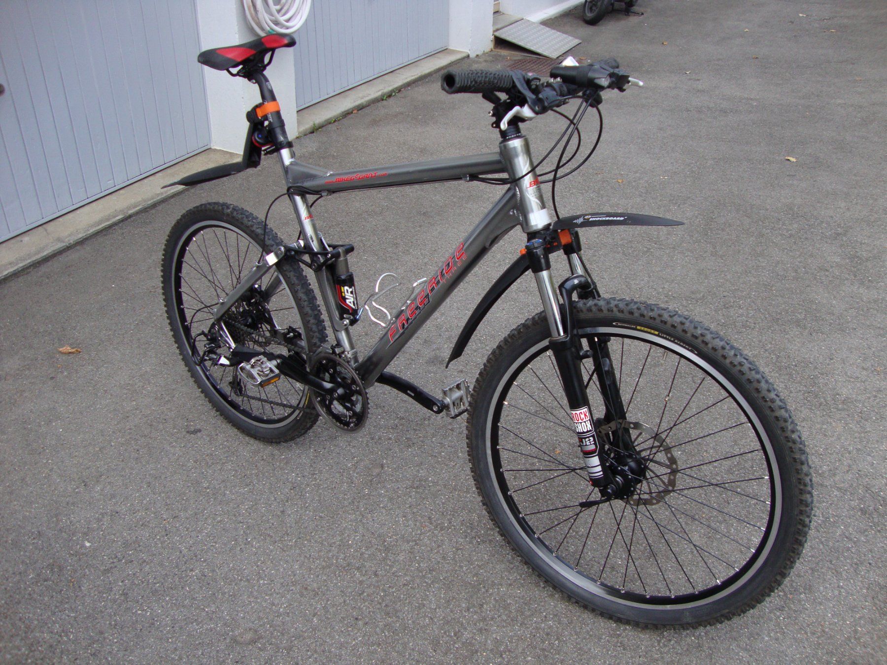 Biciclette: Herrenvelo – Usato da Thun venduto da Velo-7 2